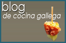blog cocina gallega